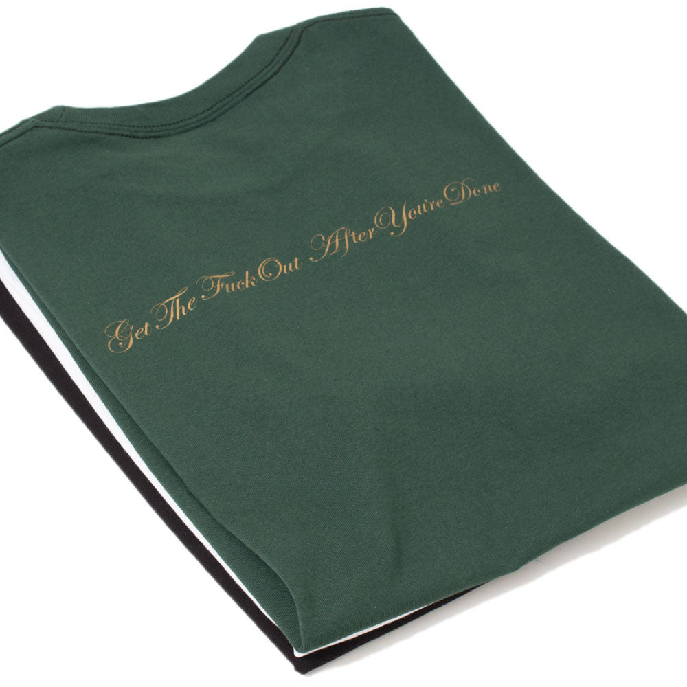 Hot Lips S/S Tee 半袖 Tシャツ