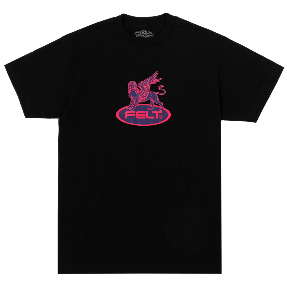 cairo S/S Tee 半袖 Tシャツ Black ブラック