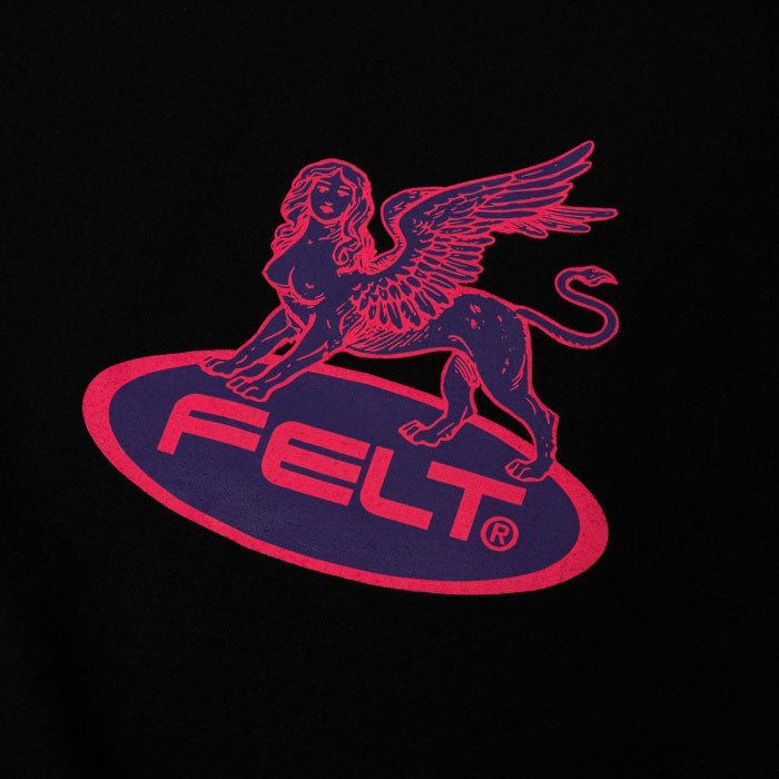 cairo S/S Tee 半袖 Tシャツ Black ブラック