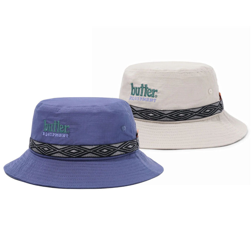 Equipment Bucket Hat バケット ハット