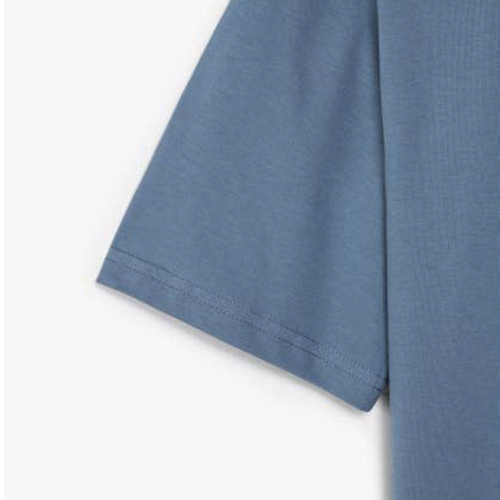 313 Duckdivision S/S Tee レギュラーフィット 半袖 Tシャツ