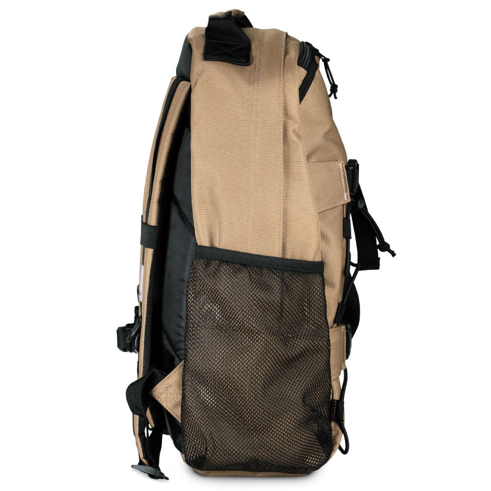 Kickflip Back Pack Dusty H Brown キックフリップ バッグ カバン 鞄
