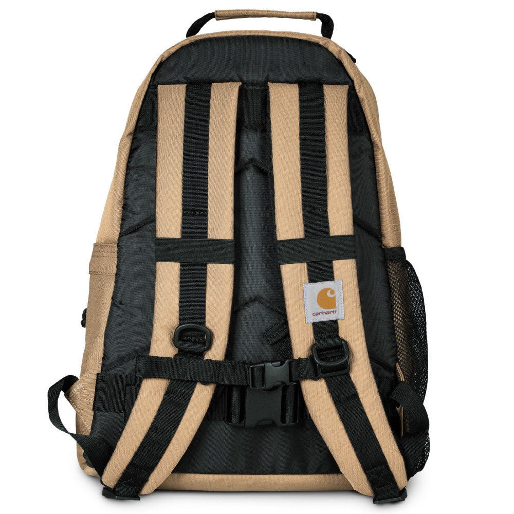 Kickflip Back Pack Dusty H Brown キックフリップ バッグ カバン 鞄