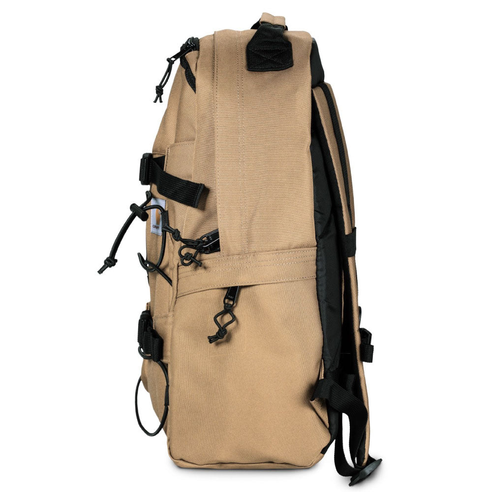 Kickflip Back Pack Dusty H Brown キックフリップ バッグ カバン 鞄