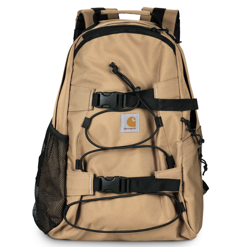 Kickflip Back Pack Dusty H Brown キックフリップ バッグ カバン 鞄