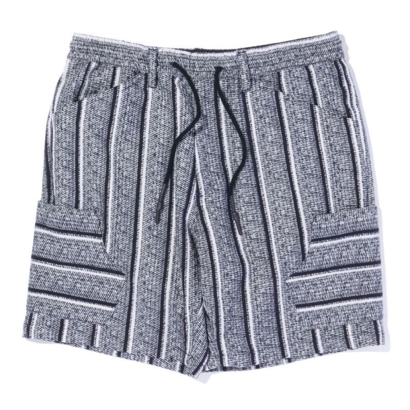 Summer Trippin Stripe Shorts ストライプ メキシカン ショーツ