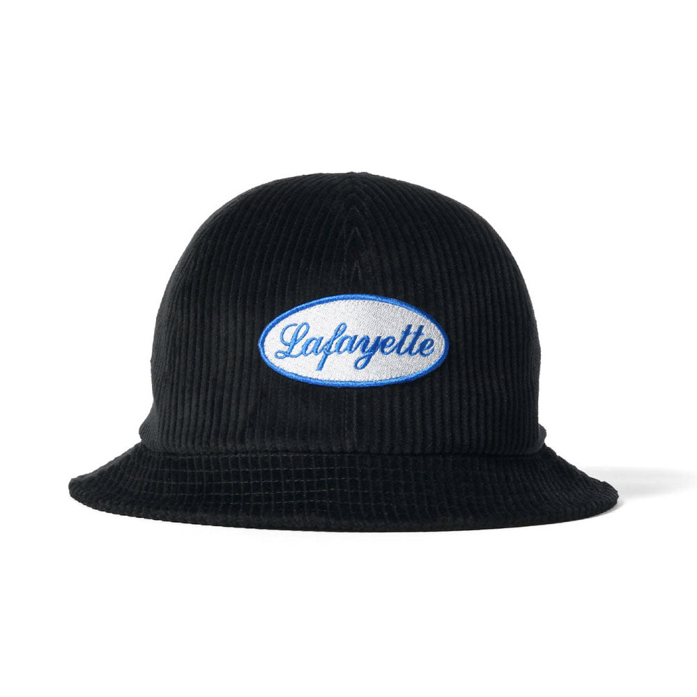 Corduroy Metro Hat コーデュロイ メトロ ボール ハット キャップ 帽子