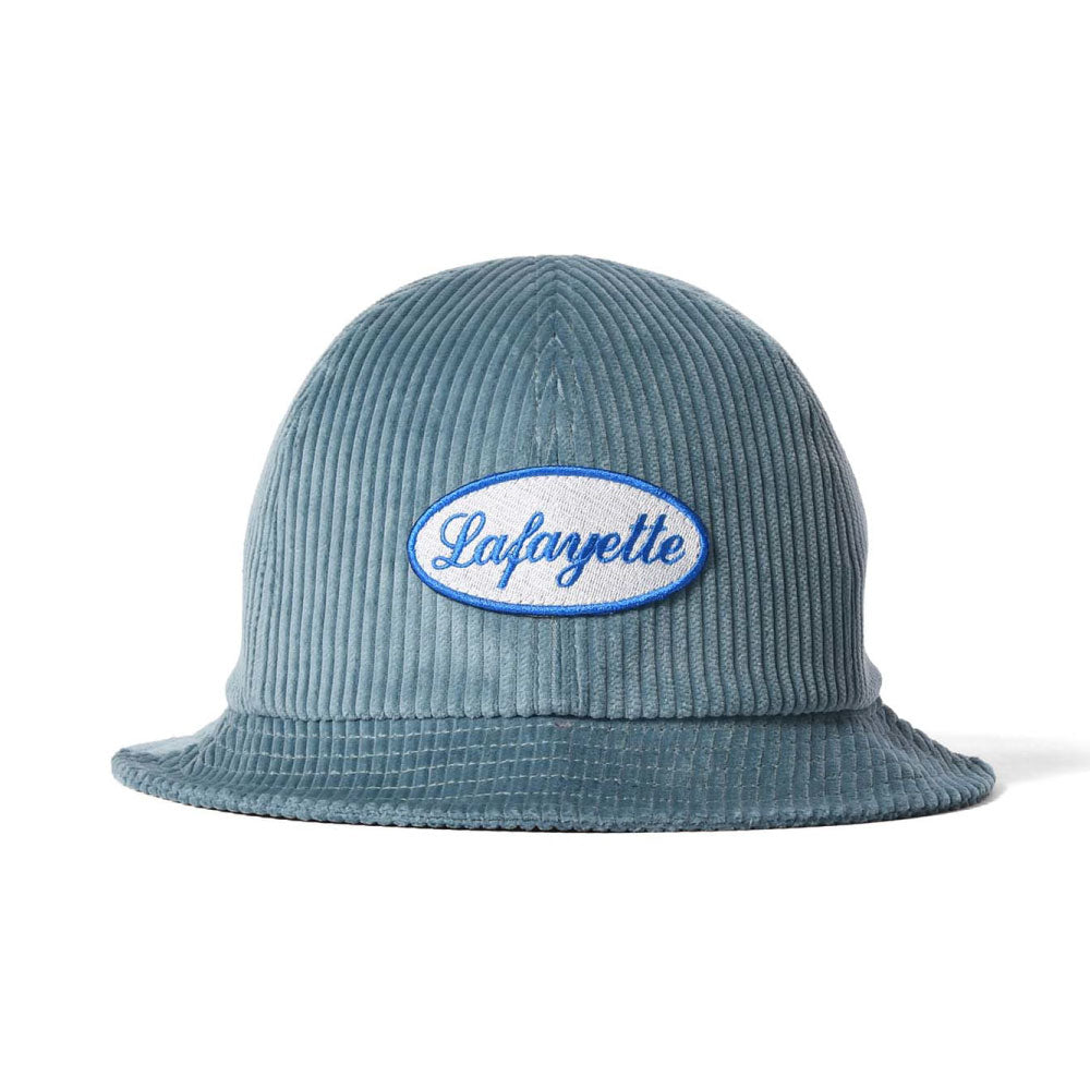 Corduroy Metro Hat コーデュロイ メトロ ボール ハット キャップ 帽子