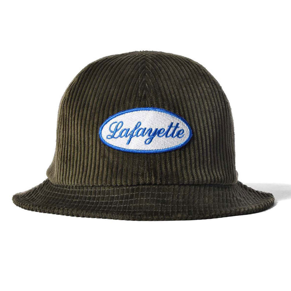 Corduroy Metro Hat コーデュロイ メトロ ボール ハット キャップ 帽子