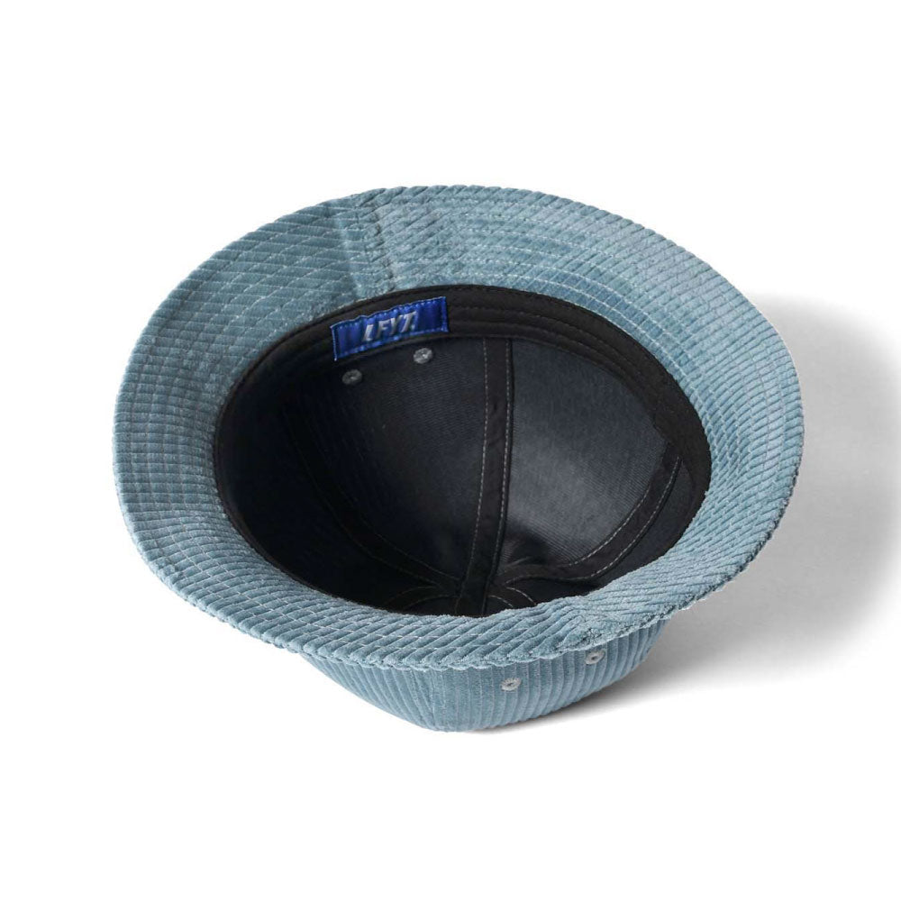 Corduroy Metro Hat コーデュロイ メトロ ボール ハット キャップ 帽子