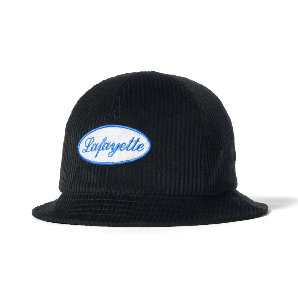 Corduroy Metro Hat コーデュロイ メトロ ボール ハット キャップ 帽子