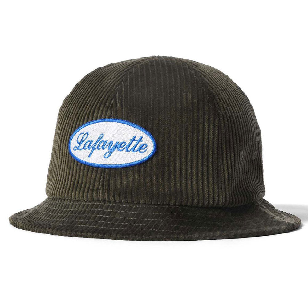 Corduroy Metro Hat コーデュロイ メトロ ボール ハット キャップ 帽子
