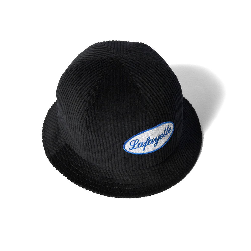 Corduroy Metro Hat コーデュロイ メトロ ボール ハット キャップ 帽子