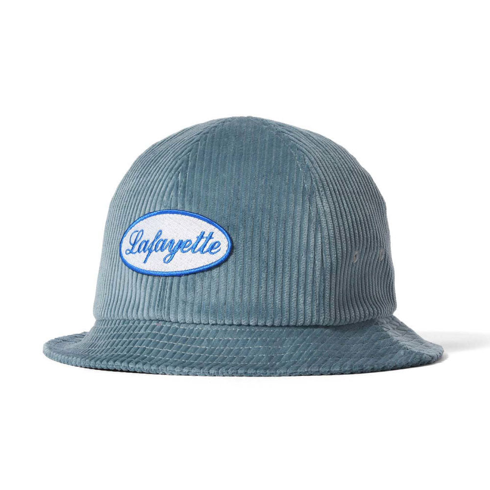 Corduroy Metro Hat コーデュロイ メトロ ボール ハット キャップ 帽子