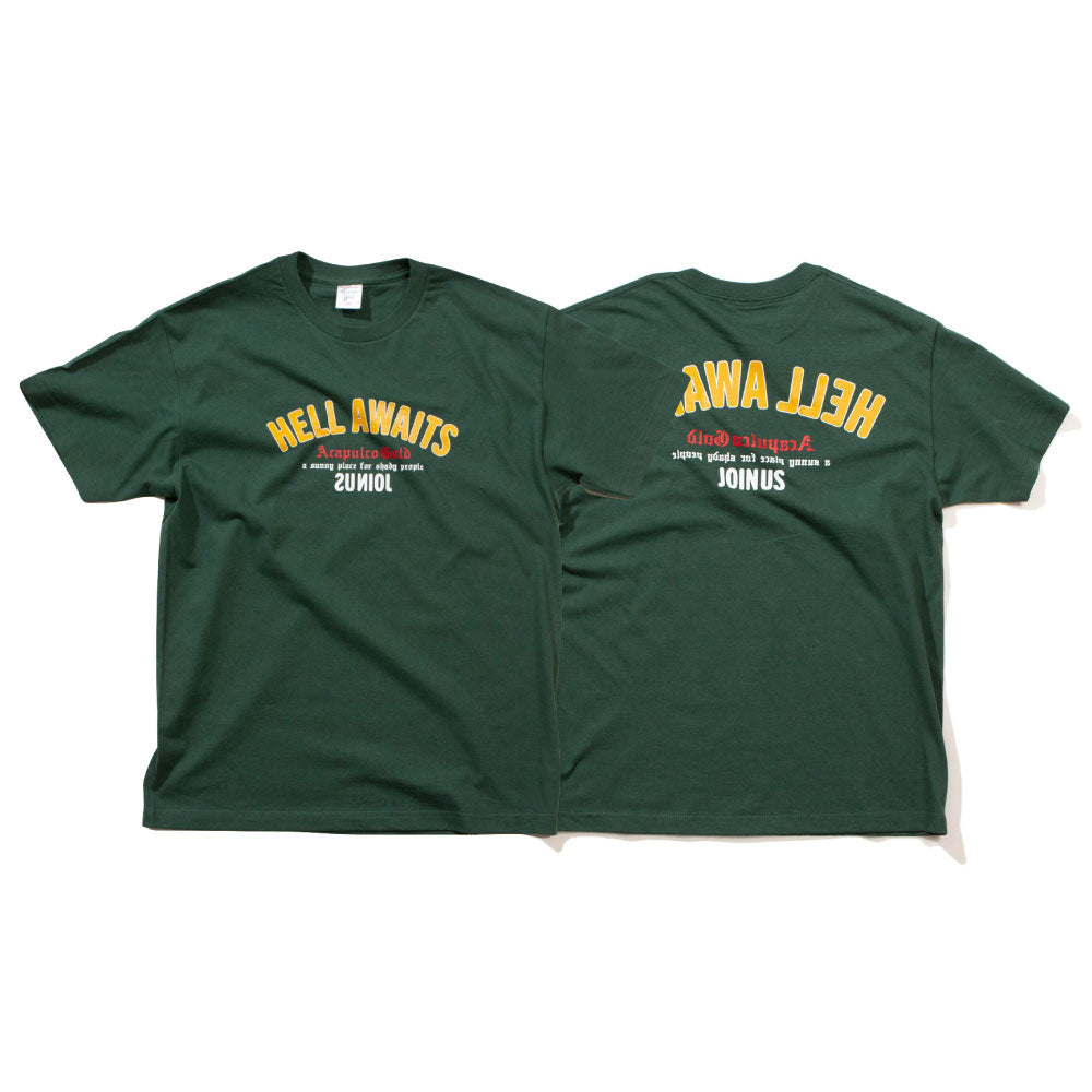 Join US S/S Tee 半袖 Tシャツ