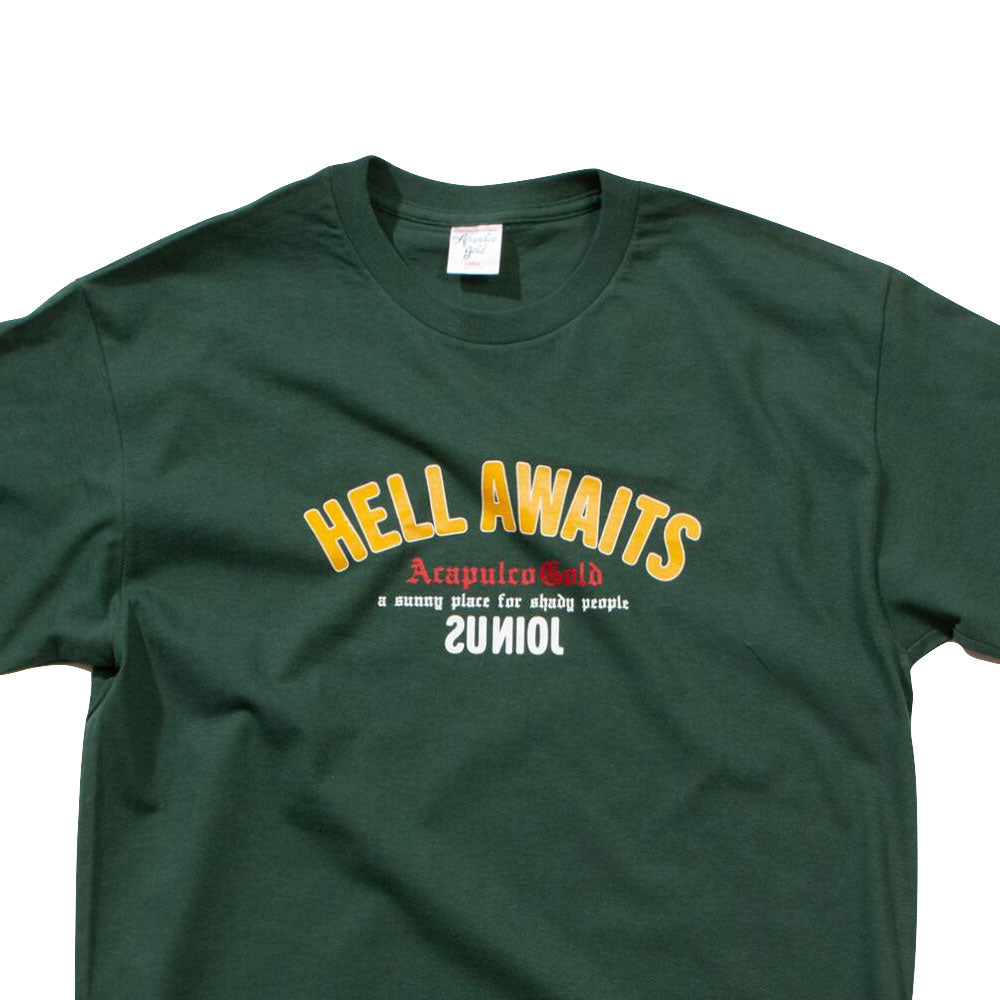 Join US S/S Tee 半袖 Tシャツ