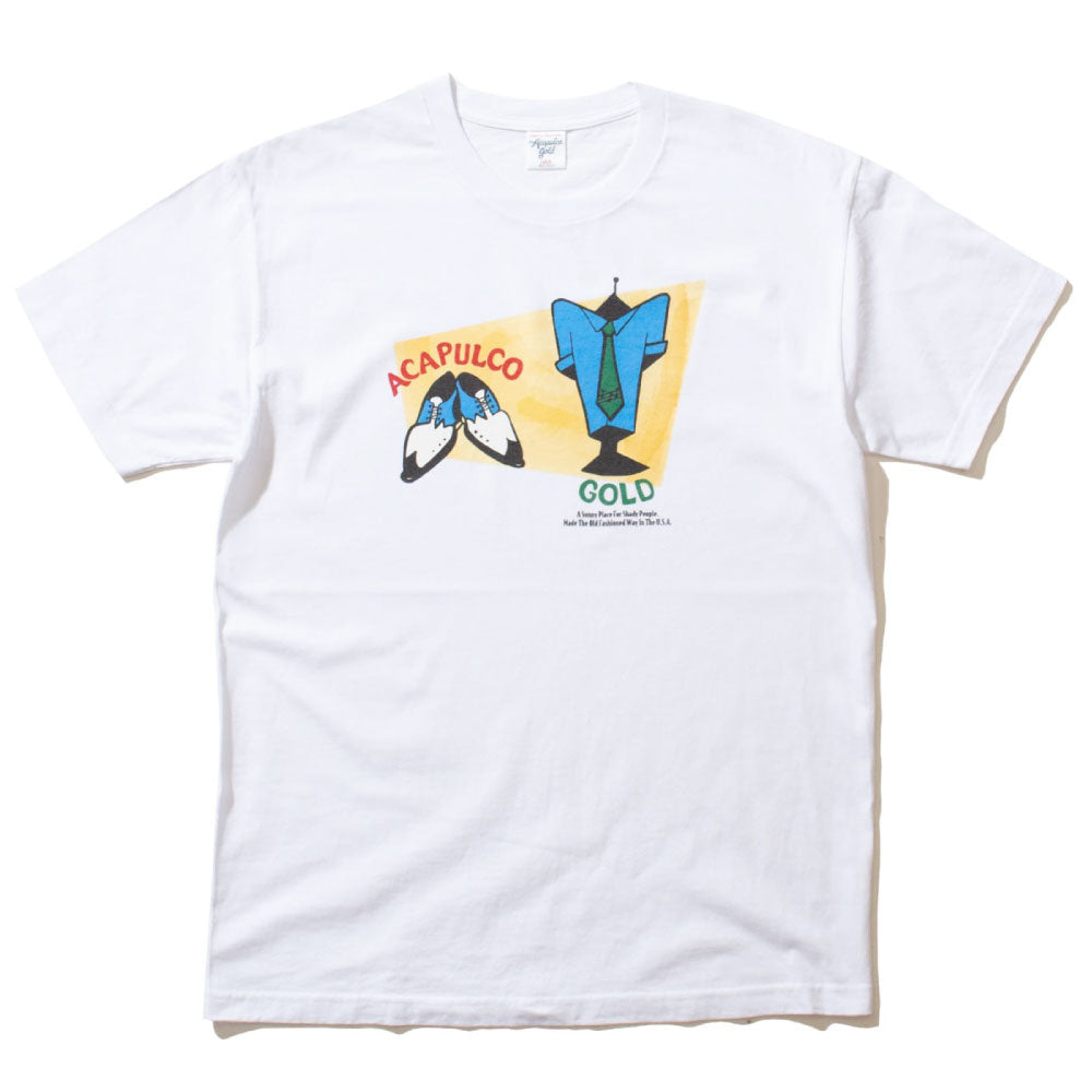 Tailor S/S Tee 半袖 Tシャツ