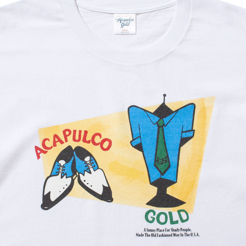 Tailor S/S Tee 半袖 Tシャツ