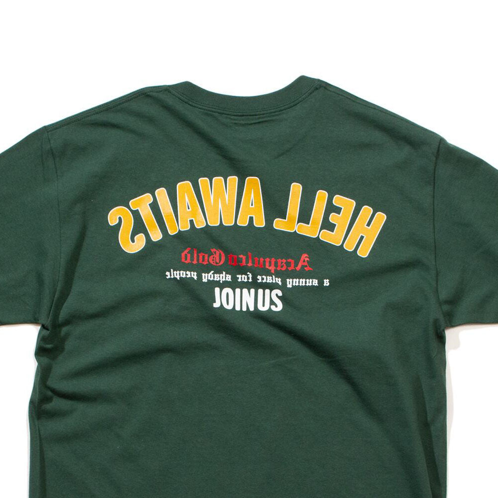 Join US S/S Tee 半袖 Tシャツ