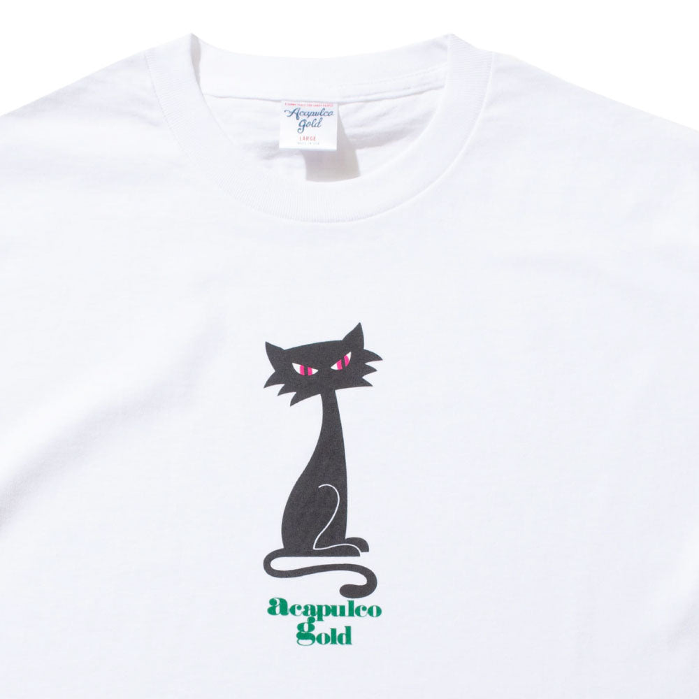 Cat S/S Tee 半袖 Tシャツ