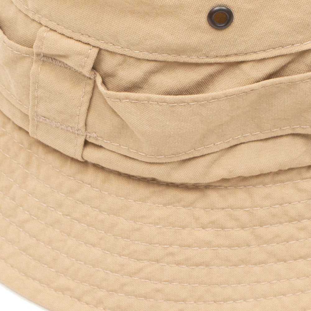Military ARMY Bucket Hat バケット ハット メトロ ボール ミリタリー キャップ 帽子