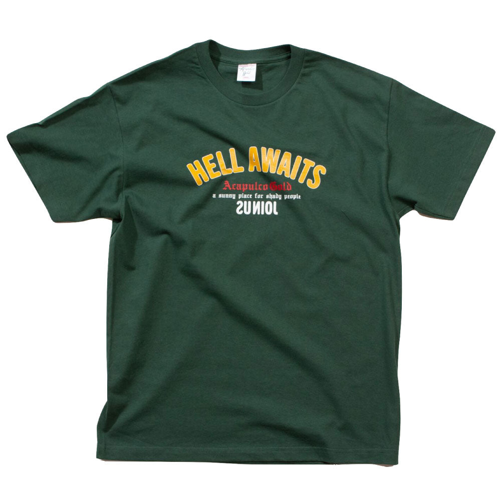 Join US S/S Tee 半袖 Tシャツ