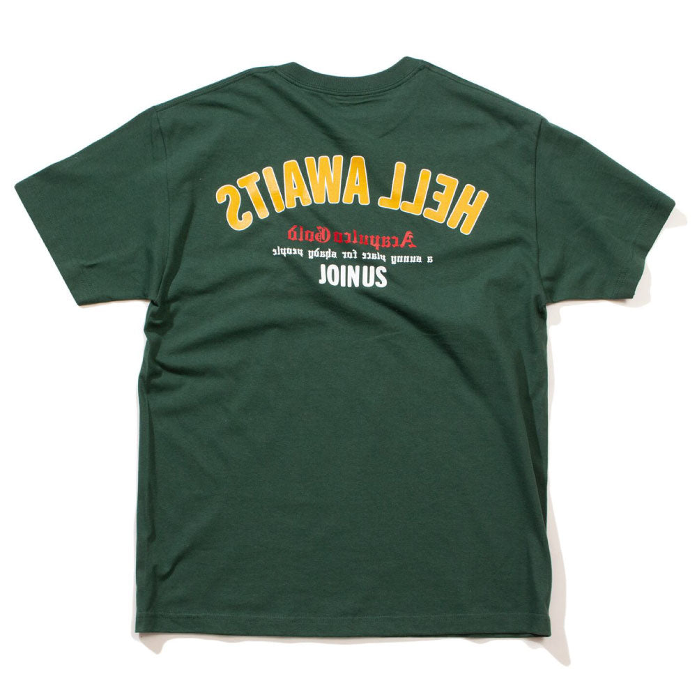 Join US S/S Tee 半袖 Tシャツ
