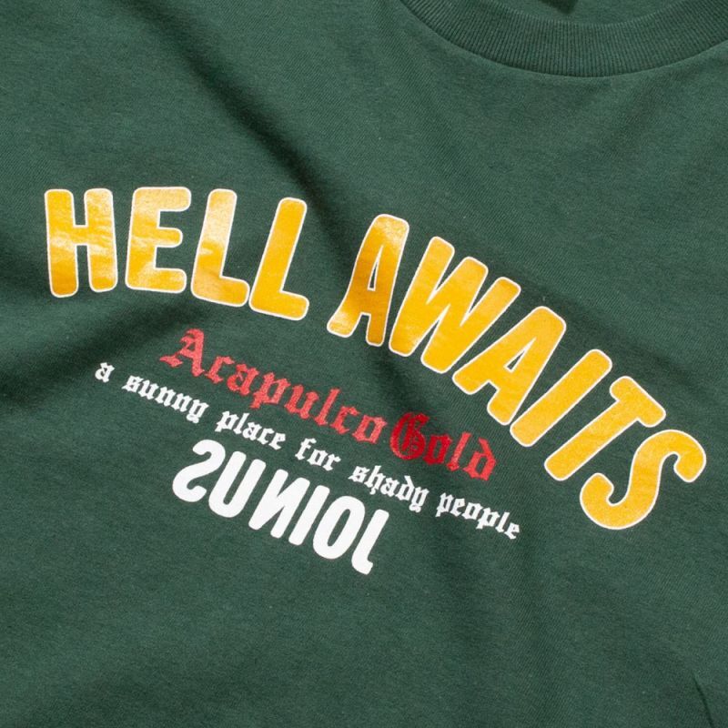 Join US S/S Tee 半袖 Tシャツ