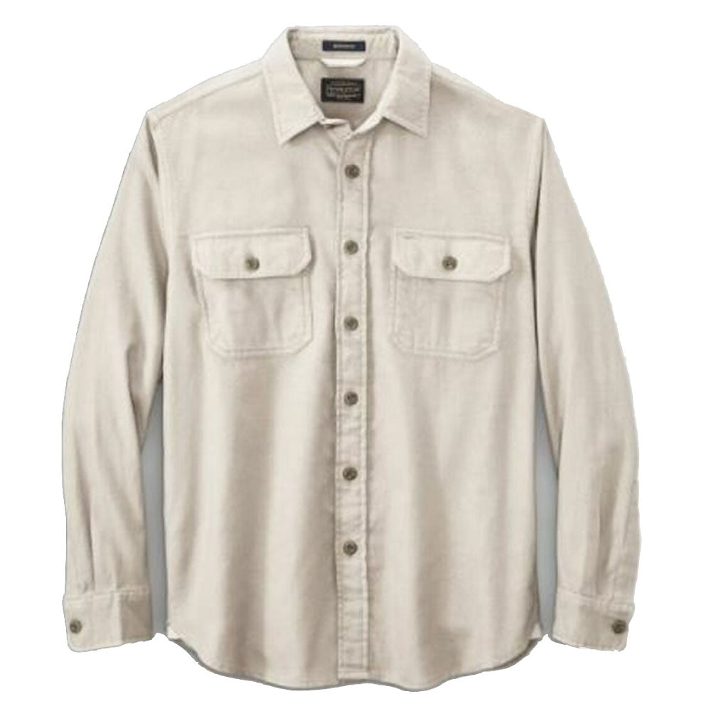 Burnside Flannel L/S Shirts バーンサイド 長袖 フランネル シャツ