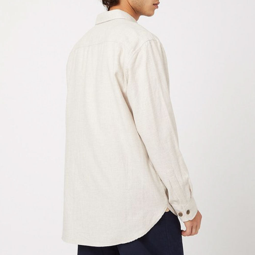 Burnside Flannel L/S Shirts バーンサイド 長袖 フランネル シャツ