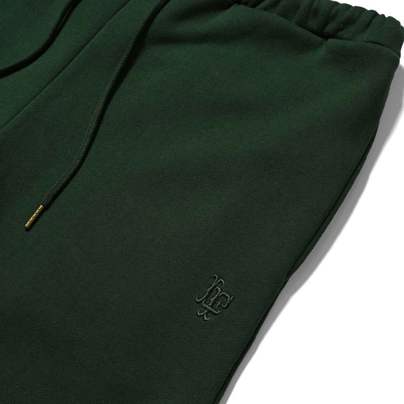 Mini LF Logo US Cotton Sweat Pants USコットン スウェット パンツ