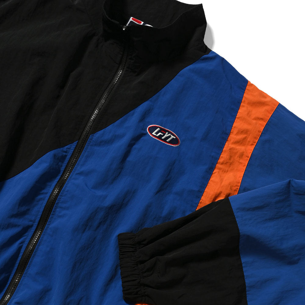 × FILA Heritage Nylon Track Jacket フィラ ナイロン トラック ジャケット