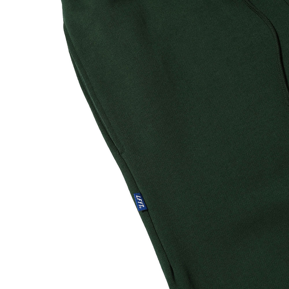 Mini LF Logo US Cotton Sweat Pants USコットン スウェット パンツ