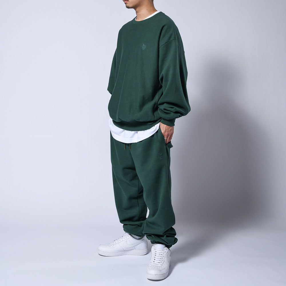 Mini LF Logo US Cotton Sweat Pants USコットン スウェット パンツ