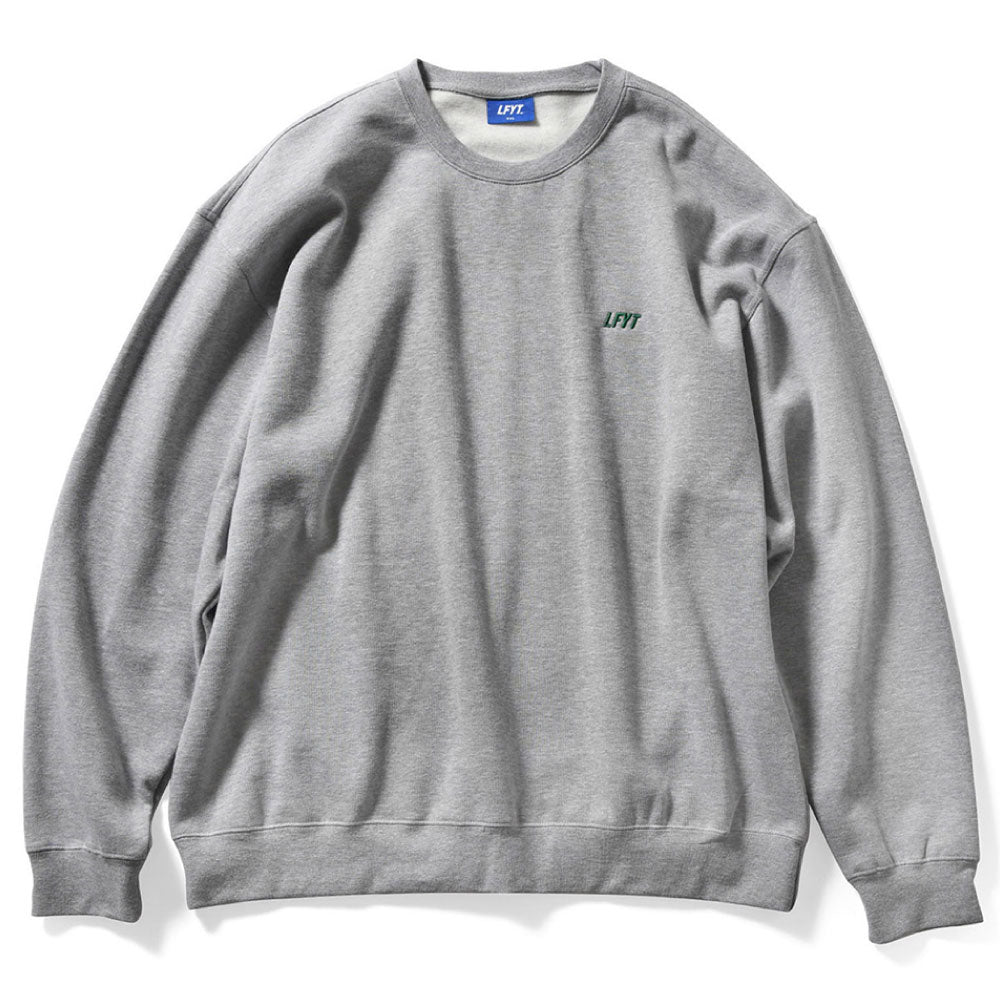 × Fatbeats Crewneck Sweatshirt ファットビーツ クルーネック スウェット シャツ