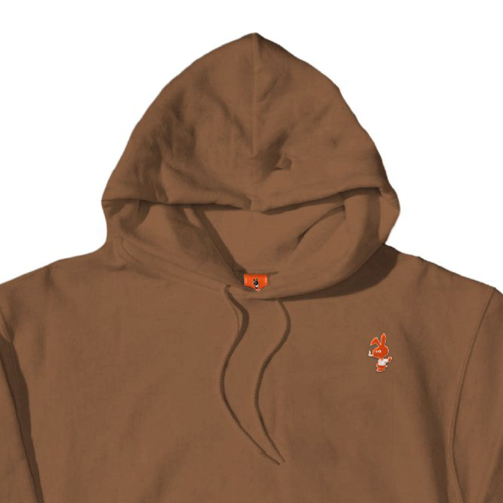 Frozen Goods Hidden Tiger Sweat Hoodie タイガー スウェット フーディー