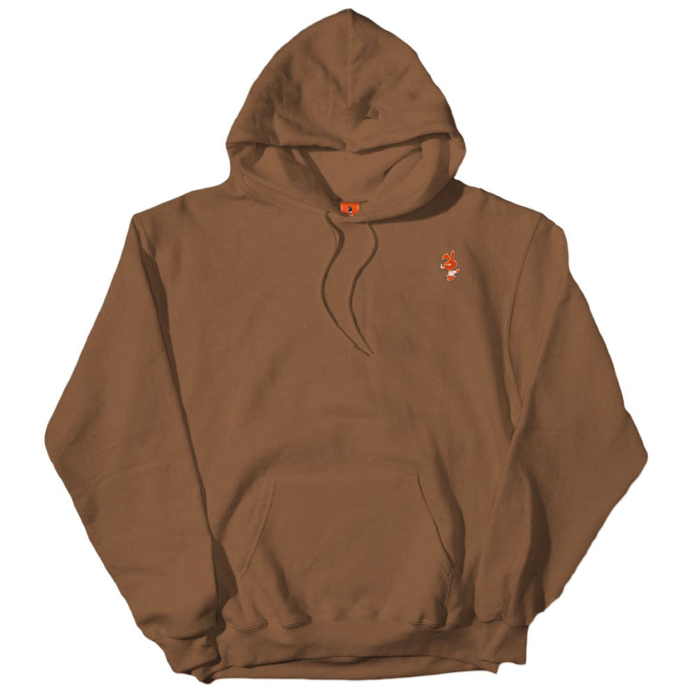 Frozen Goods Hidden Tiger Sweat Hoodie タイガー スウェット フーディー