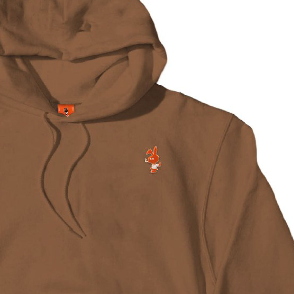 Frozen Goods Hidden Tiger Sweat Hoodie タイガー スウェット フーディー