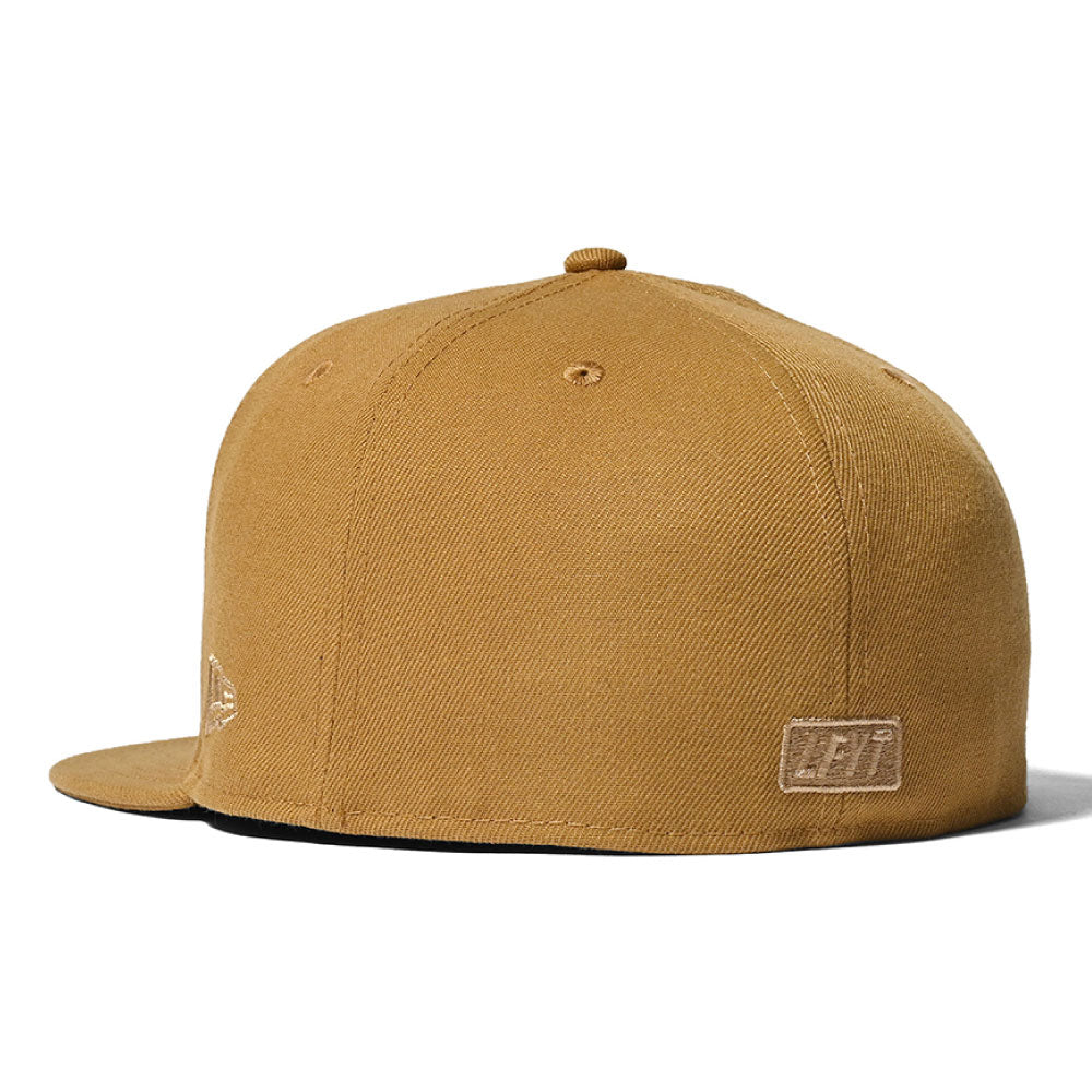 × New Era 59Fifty Mini LF Logo Fitted Cap ニューエラ スモール ロゴ キャップ 帽子