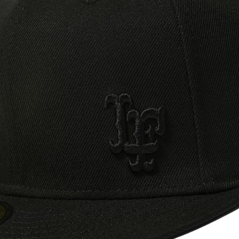 × New Era 59Fifty Mini LF Logo Fitted Cap ニューエラ スモール ロゴ キャップ 帽子