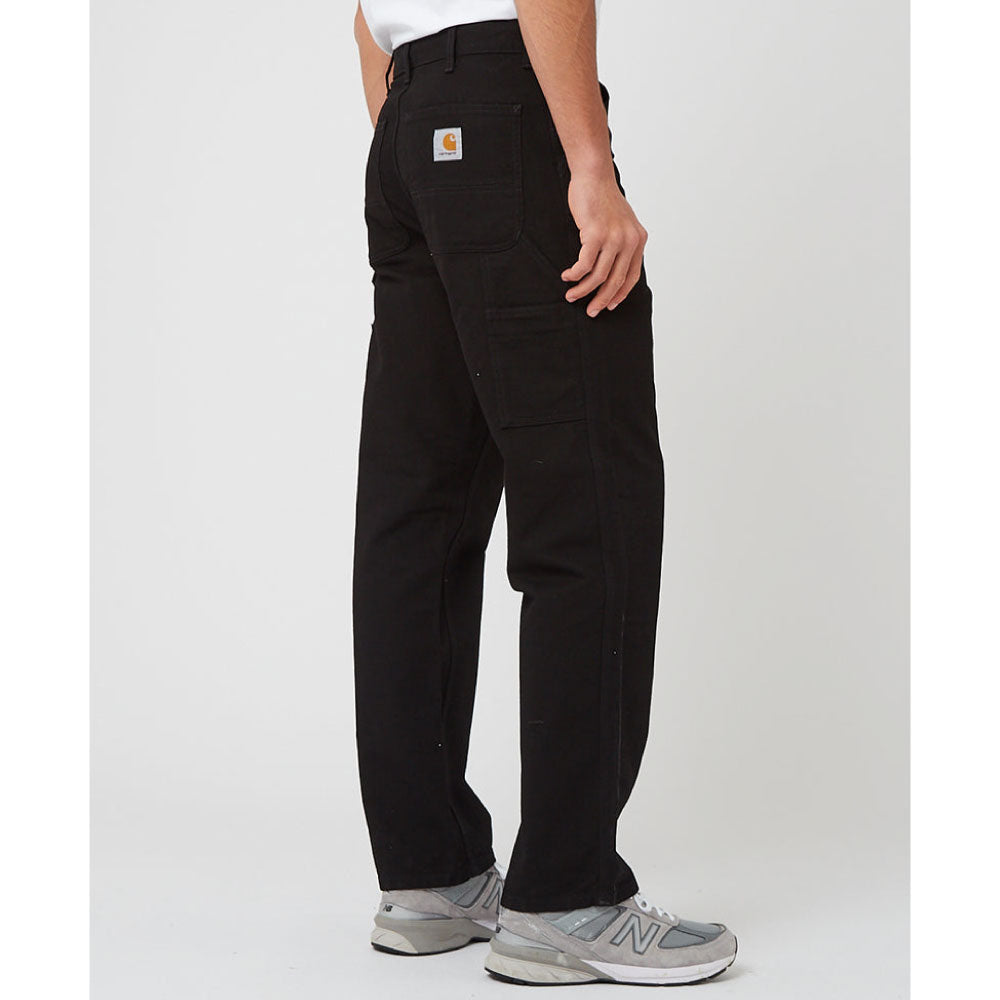 Single Knee Pant シングルニー ストレート フィット パンツ