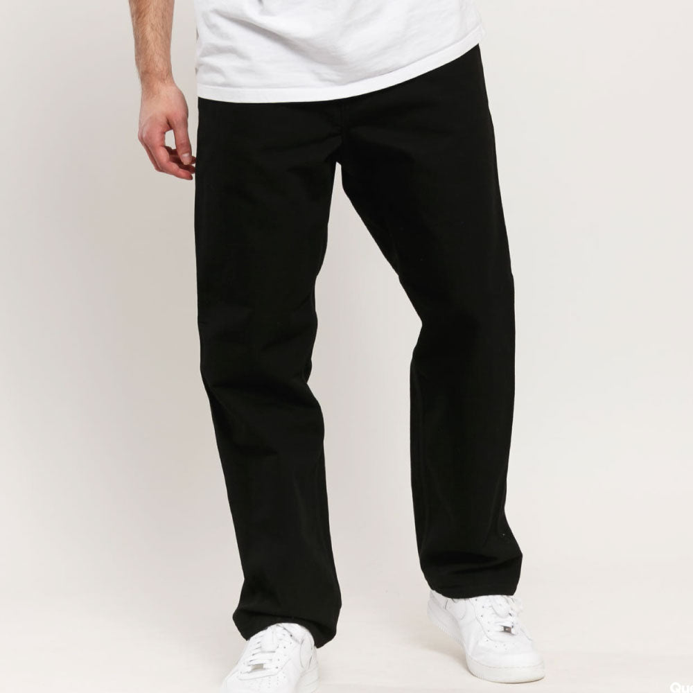 Single Knee Pant シングルニー ストレート フィット パンツ