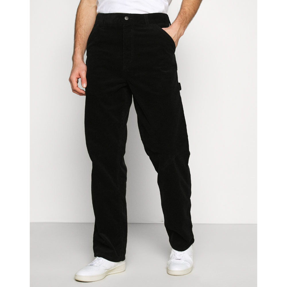Single Knee Pant シングルニー ストレート フィット パンツ