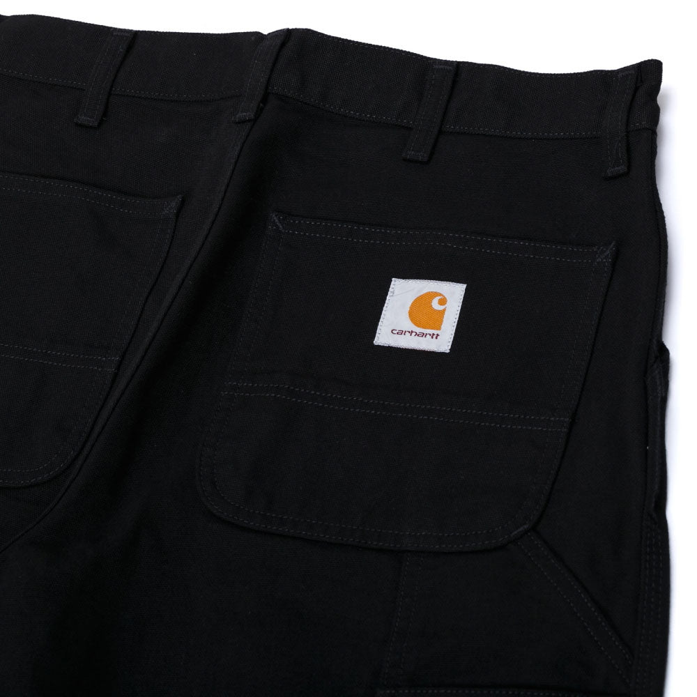 Single Knee Pant シングルニー ストレート フィット パンツ