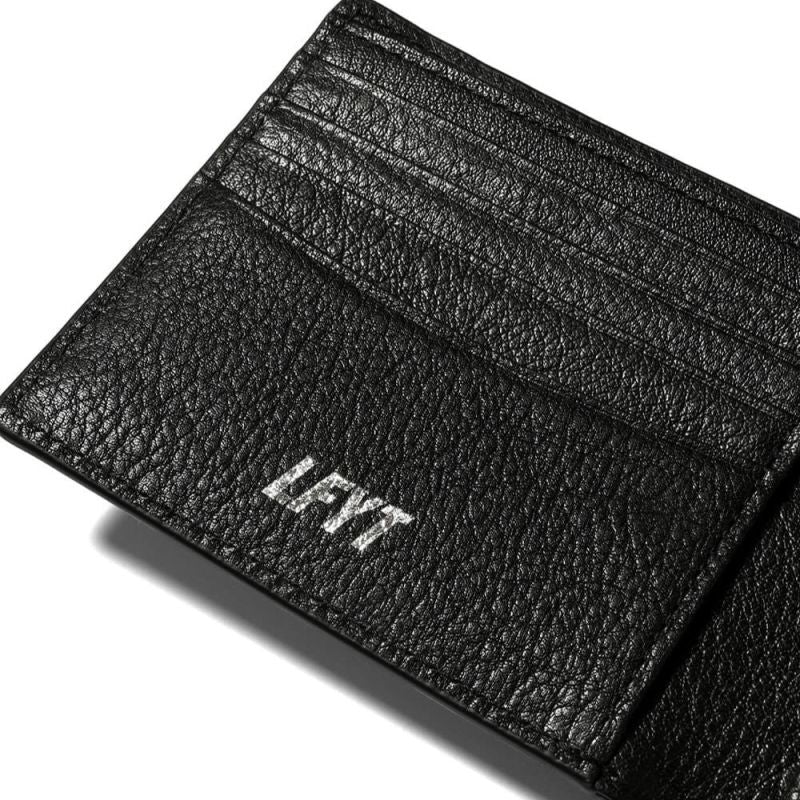 Monogram LF Logo Leather Wallet 牛革 レザー モノグラム ロゴ カード コイン ウォレット 財布