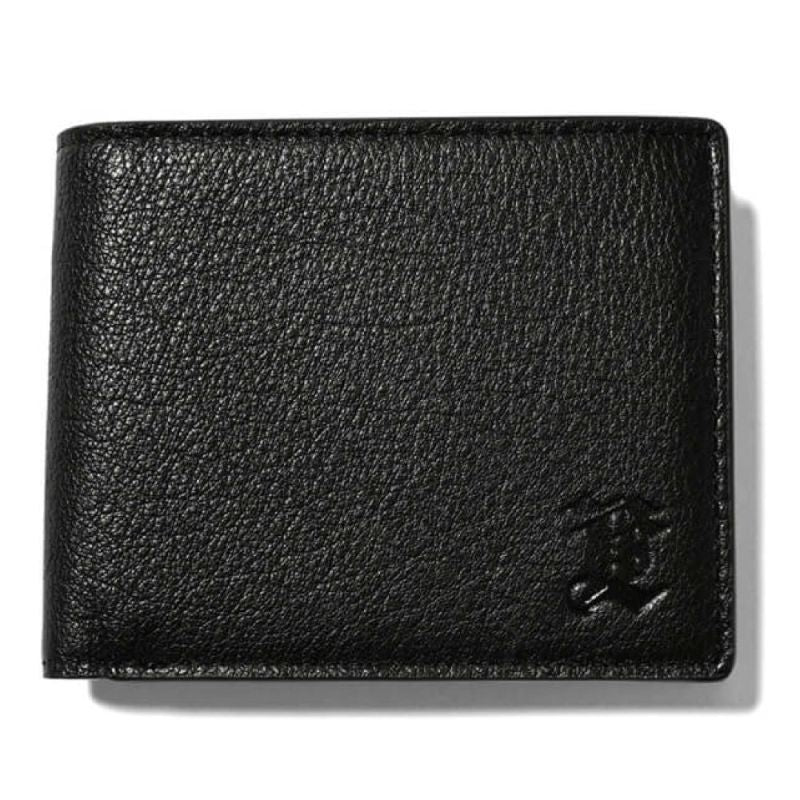 Monogram LF Logo Leather Wallet 牛革 レザー モノグラム ロゴ カード コイン ウォレット 財布