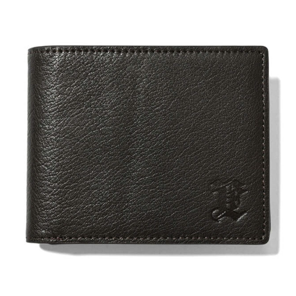 Monogram LF Logo Leather Wallet 牛革 レザー モノグラム ロゴ カード コイン ウォレット 財布