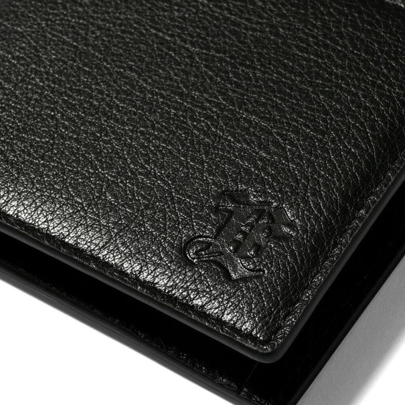 Monogram LF Logo Leather Wallet 牛革 レザー モノグラム ロゴ カード コイン ウォレット 財布