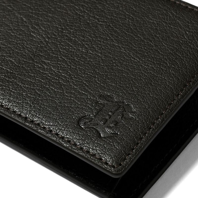 Monogram LF Logo Leather Wallet 牛革 レザー モノグラム ロゴ カード コイン ウォレット 財布