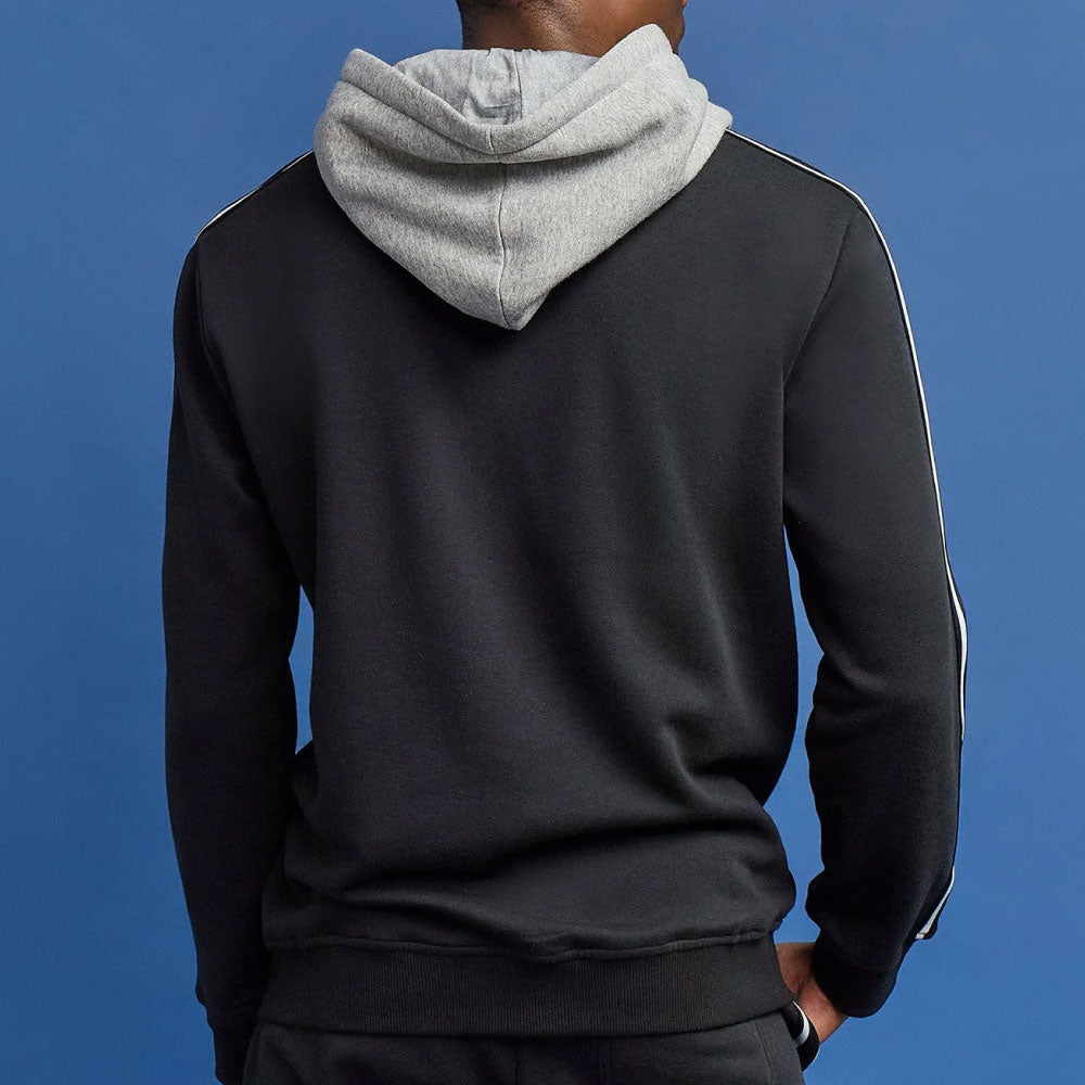 NLBM Brooklyn Royal Giants Sweat Hoodie ニグロリーグ オフィシャル ブルックリン スウェット フーディー パーカー
